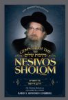 Gems from the Nesivos Shalom: Bein Hameitzarim Churban Europe